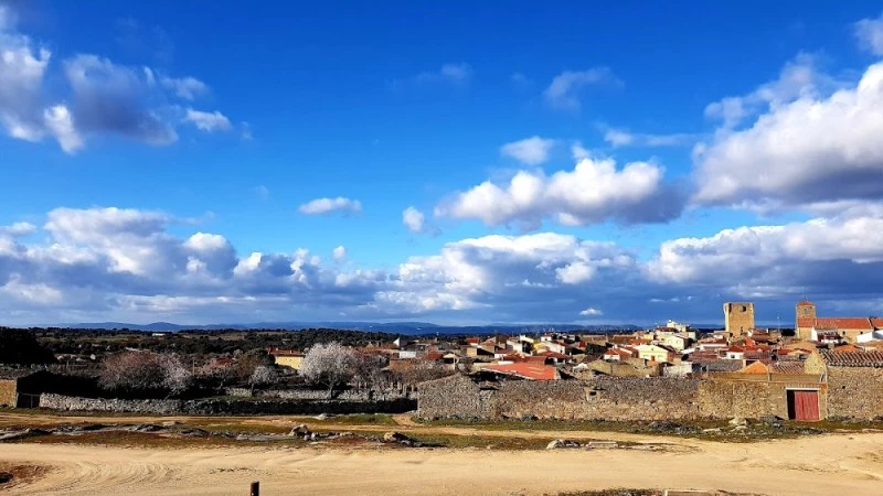 Ermita de San Sebastián