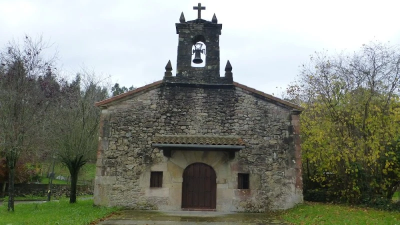 Parroquia el Carmen