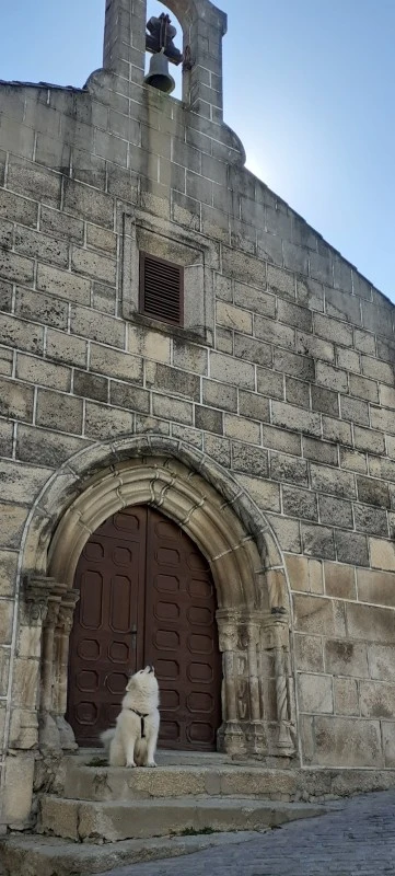 Parroquia Nossa Señora da Assunción