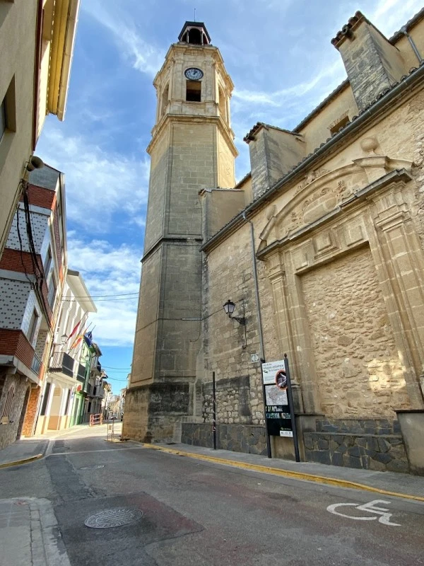 Parròquia Nostra Senyora de l'Assumpció