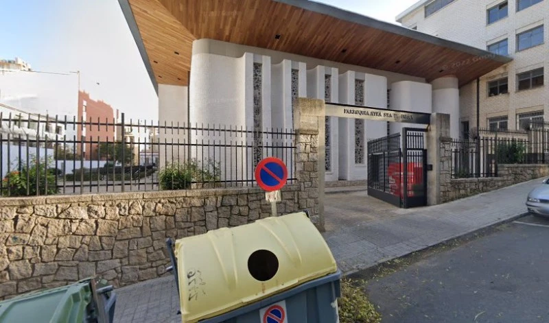 Parroquia Ntra. Sra. de Fátima