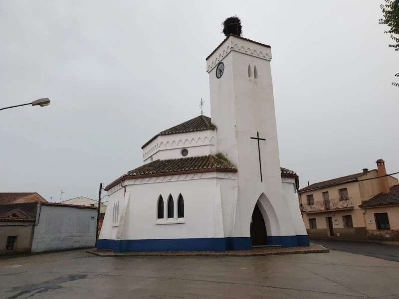 Parroquia Nuestra Señora De La Antigua