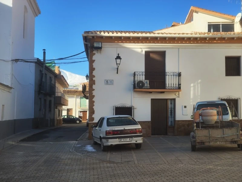 Parroquia Nuestra Señora de la Anunciación