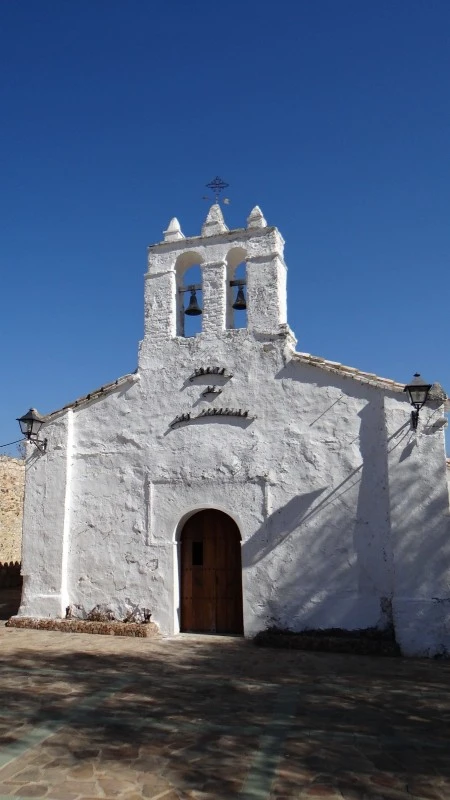 Ermita de San Sebastián