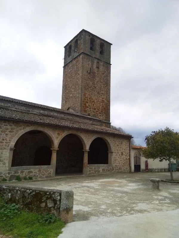 Parroquia Nuestra Señora de la Asunción