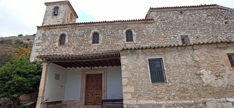 Parroquia Nuestra Señora de la Concepción