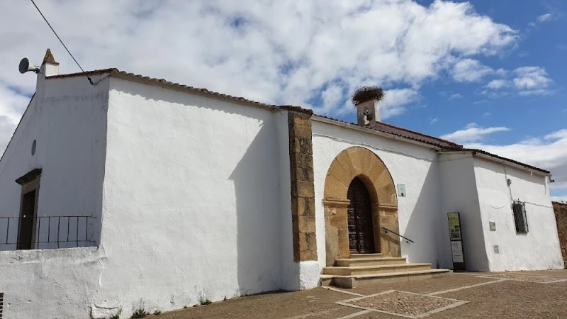 Ermita de San Sebastián