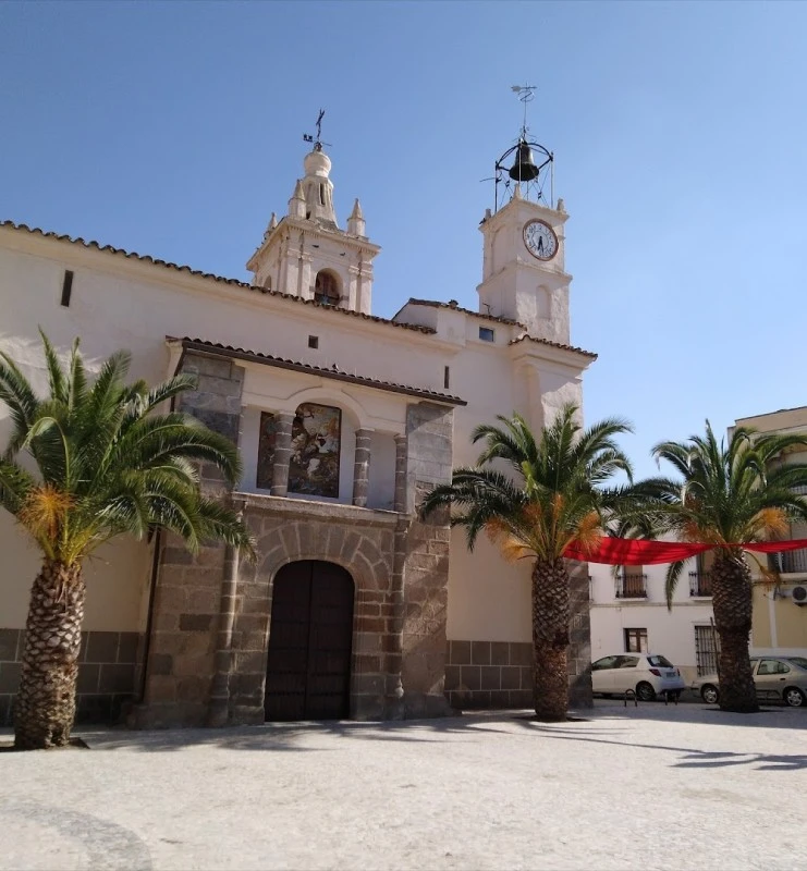 Parroquia Nuestra Señora Del Camino
