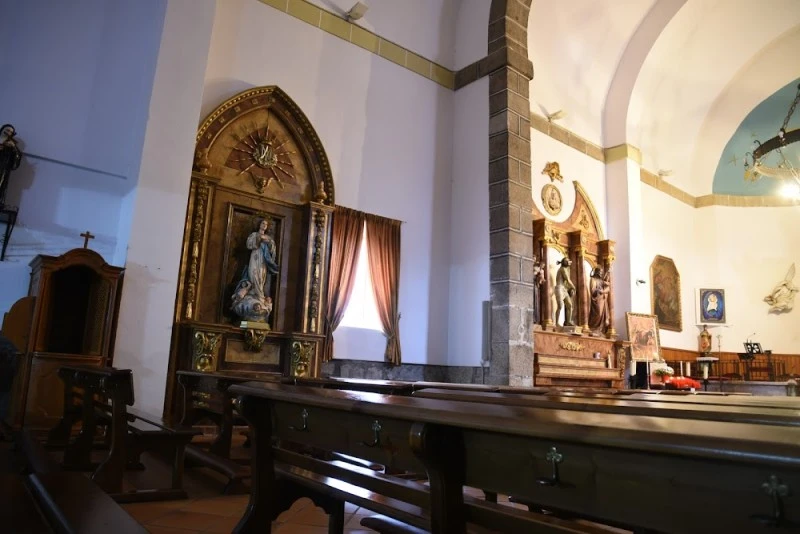 Parroquia S. Juan Bautista
