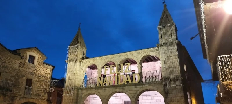 Parroquia San Isidoro