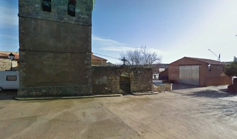 Parroquia Santa Ana