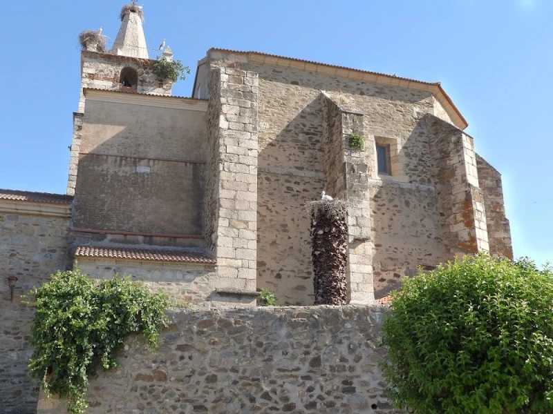 Parroquia Santa María Magdalena