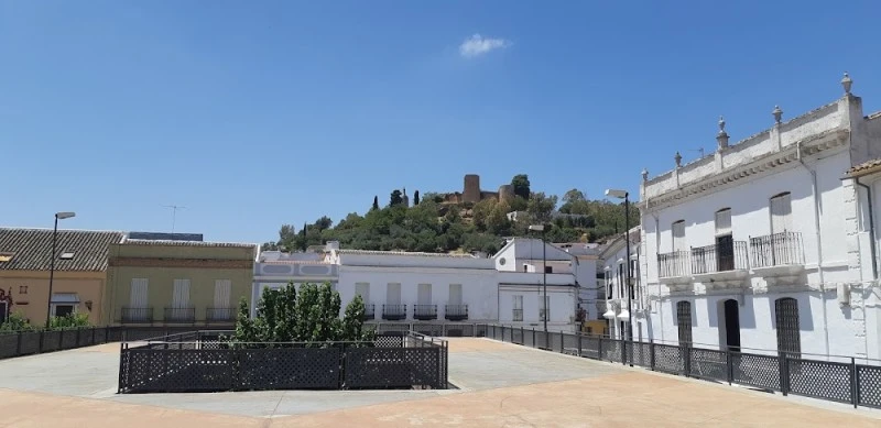 Plaza de España