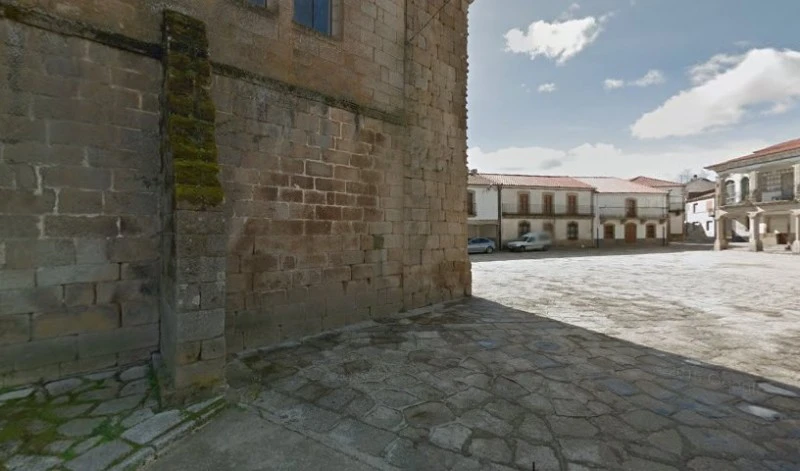 Plaza Mayor