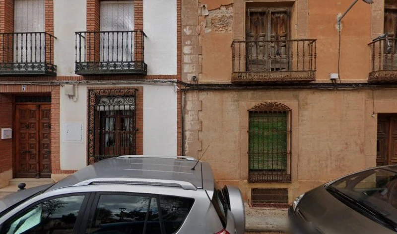 plaza mayor