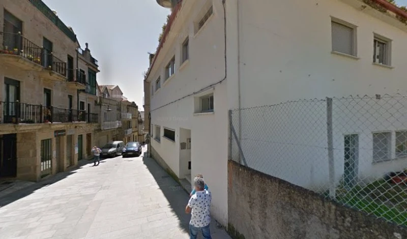 Puerta Iglesia