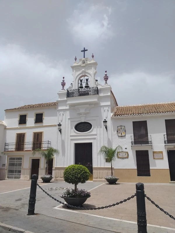 Real Hermandad de Nuestro Padre Jesús Nazareno