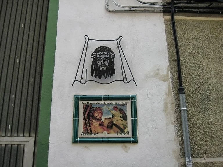 Real Hermandad Santa Faz del Señor