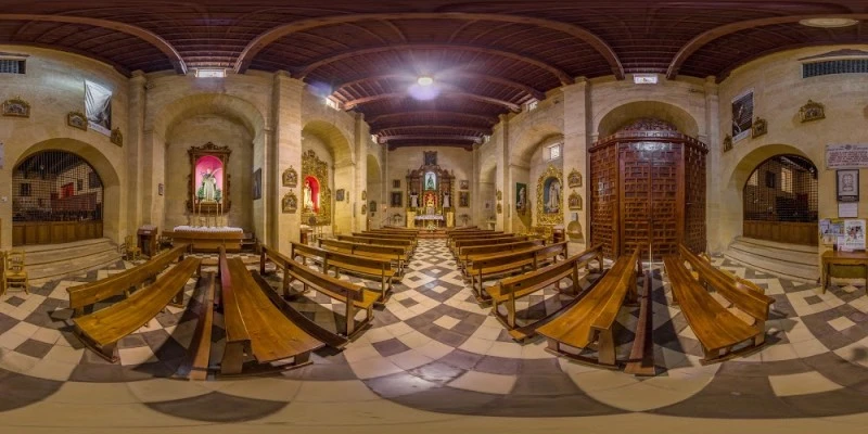 Real Monasterio de la Encarnación