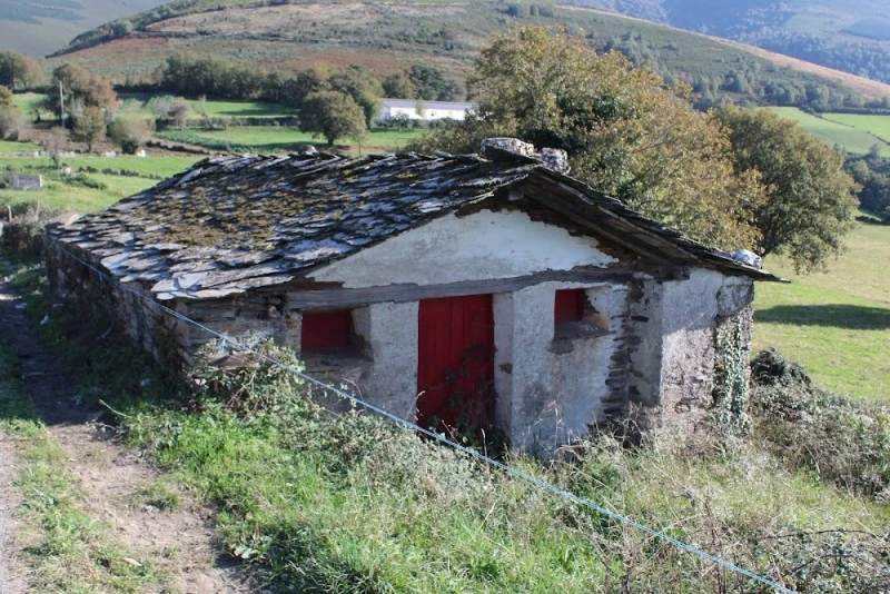 Capela de San Felipe