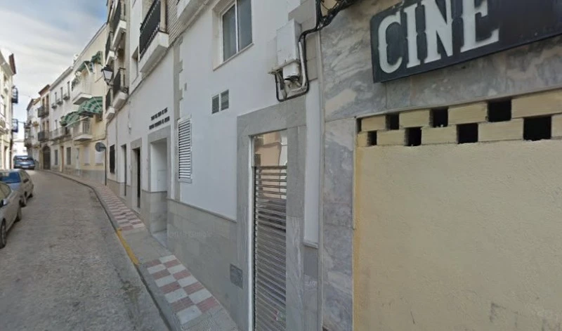 Salón Del Reino De Los Testigos Cristianos De Jehová