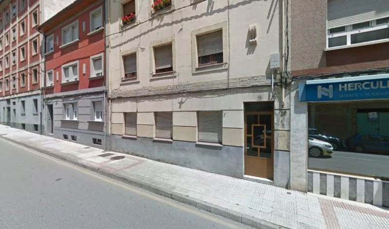 Salón del Reino Testigos de Jehová