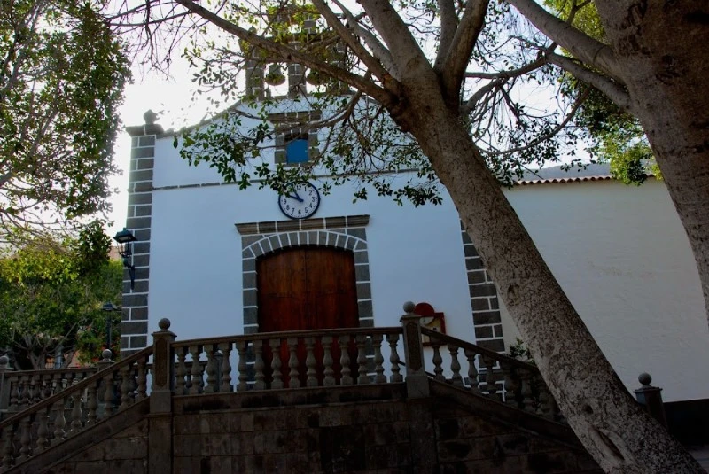 San Antonio de Padua