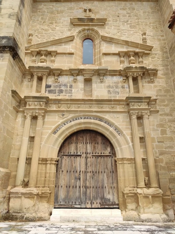 San Esteban