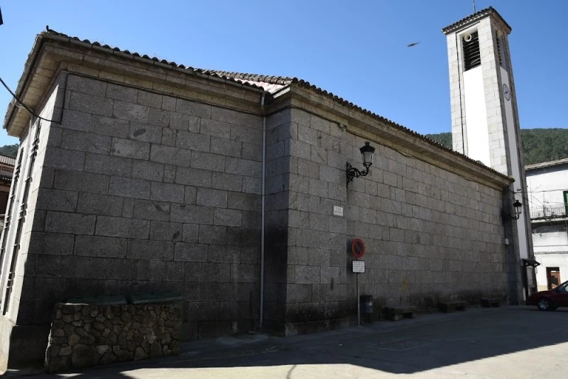 San Juan Evangelista