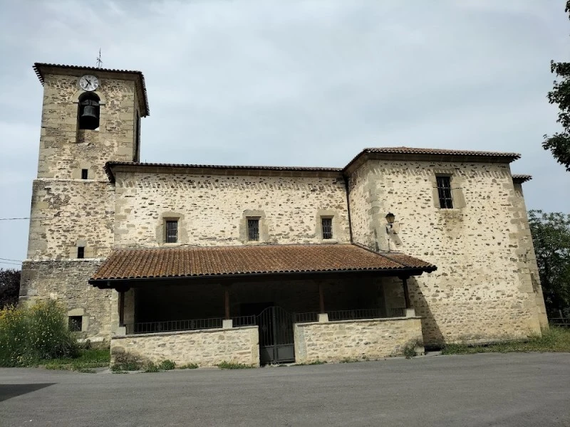 San Julián y Santa Basilisa