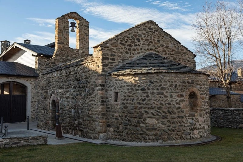 San Miguel de Soriguerola