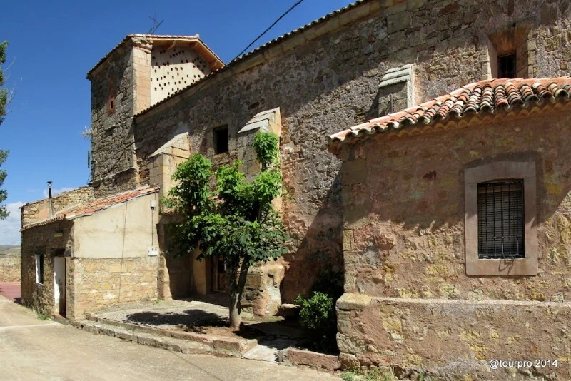 San Pedro