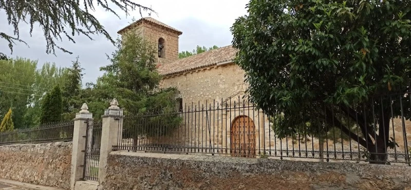 San Pedro Apóstol