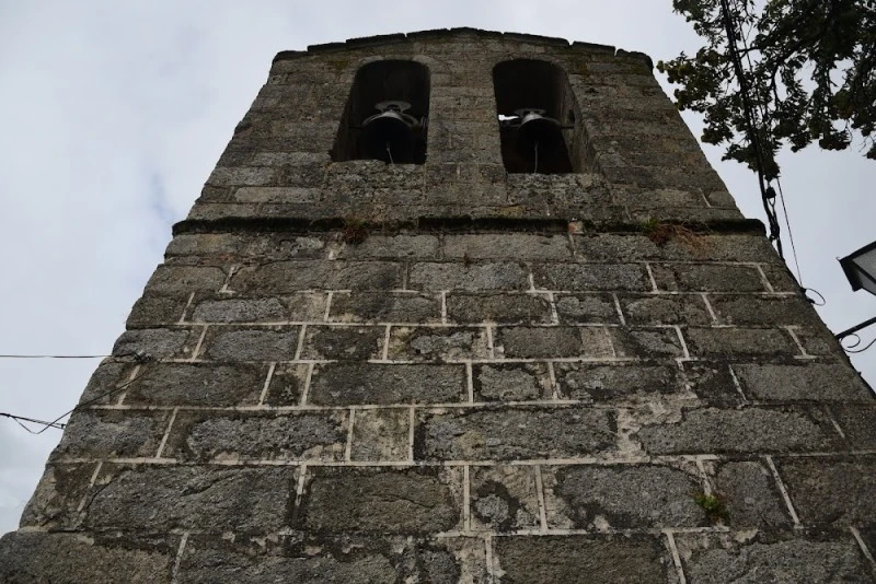 San Sebastian Martir