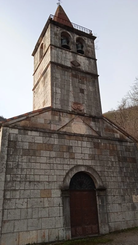 San Vicente de Nimbra