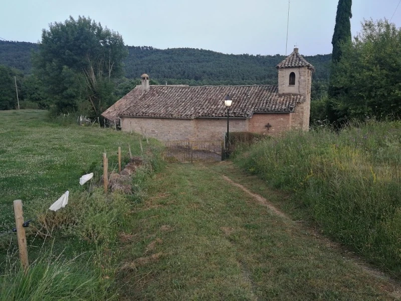 Sant Agustí