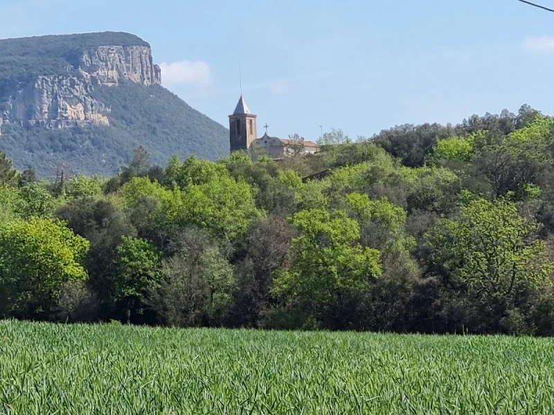 Sant Climent d'Amer