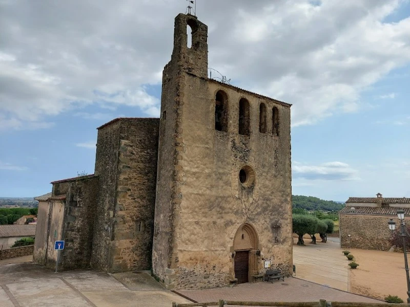 Sant Joan de Foixà