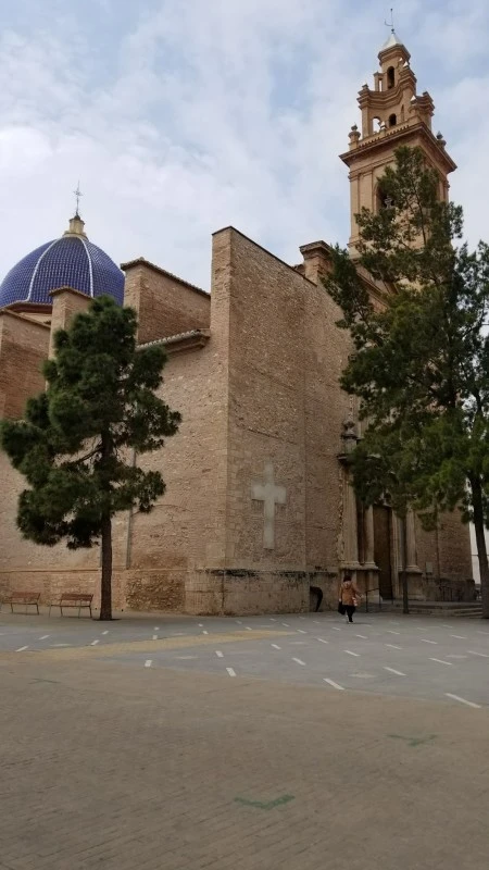 Sant Joan de Massamagrell