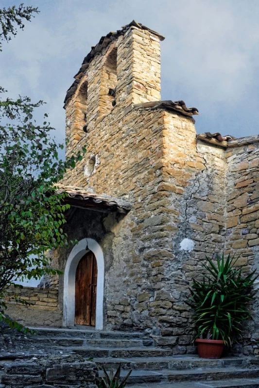 Sant Joan de Vinyafrescal