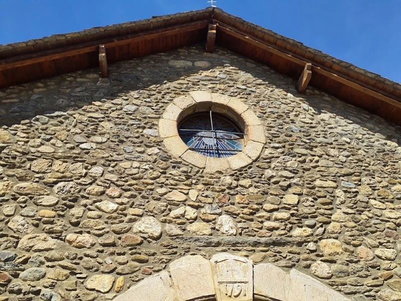 Sant Julià d'Age