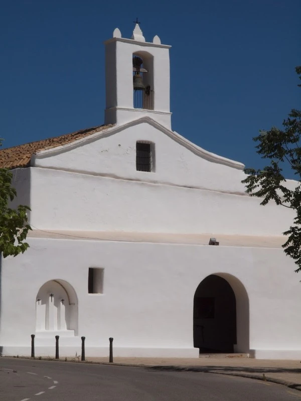 Sant Llorenç de Balàfia
