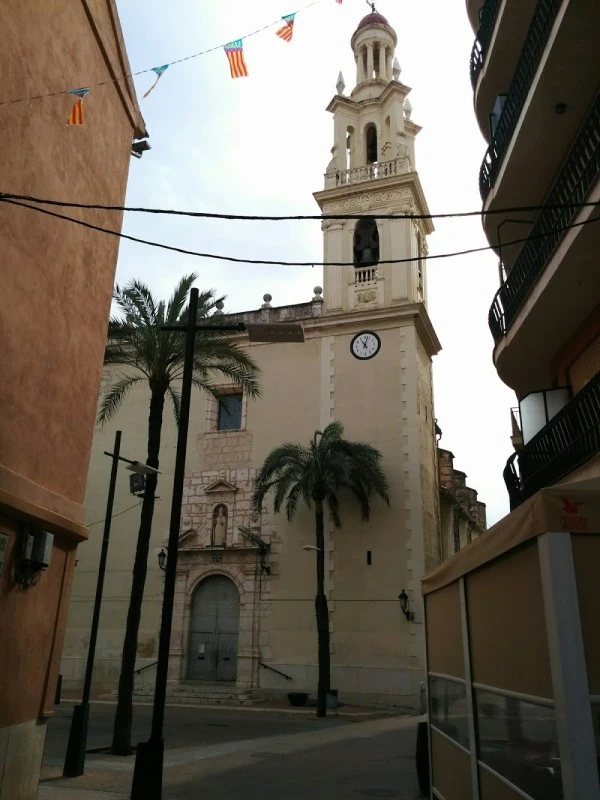 Sant Pere de la Pobla Llarga