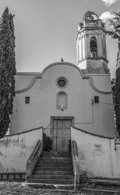 Sant Pere de Martorell de la Selva
