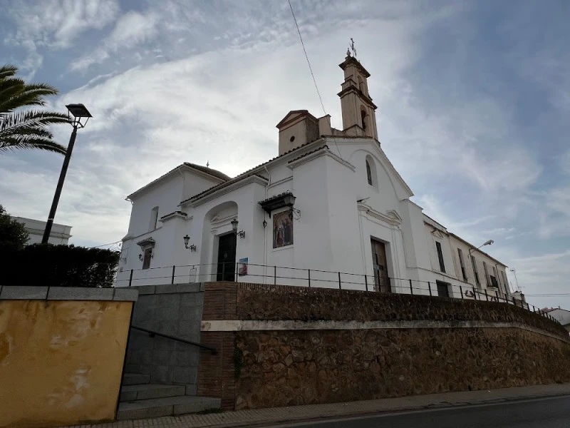 Ermita de Santa Ana