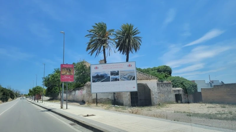 Ermita de Santa Ana
