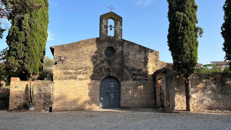 Santa Maria del Mas d'en Bosch