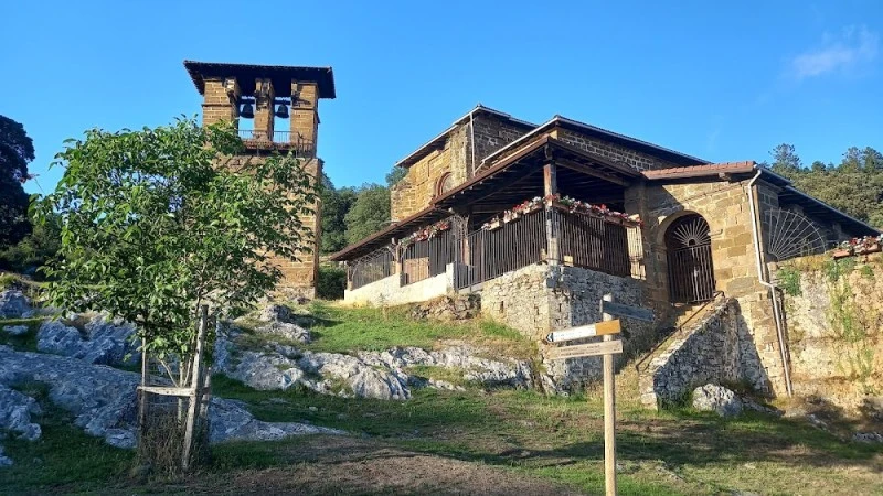 Santa María del Yermo