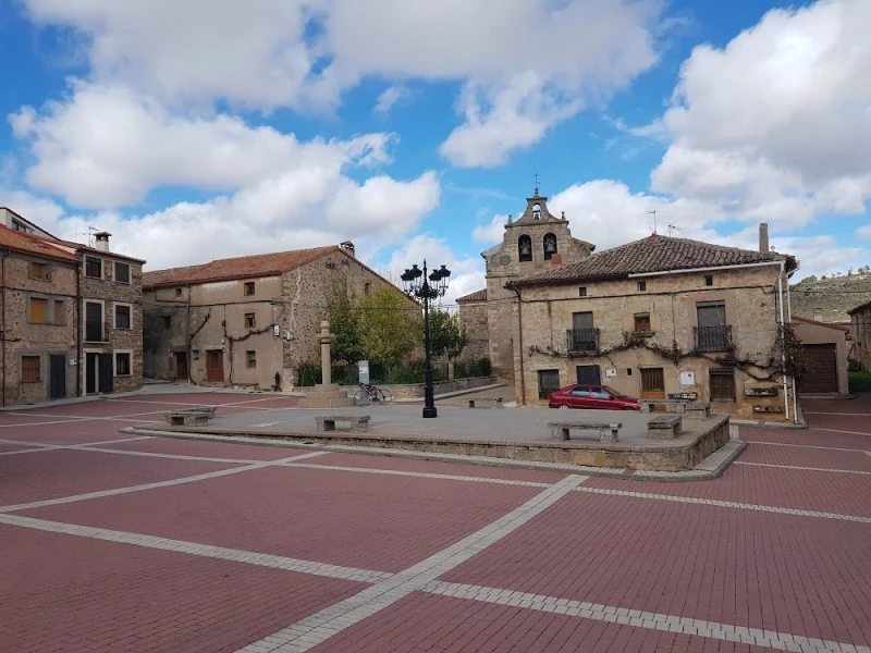 Santa María Magdalena