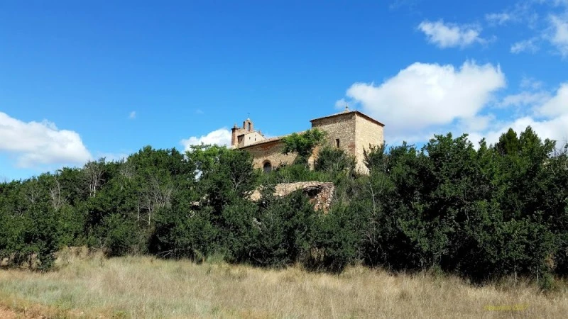 Santa María Magdalena